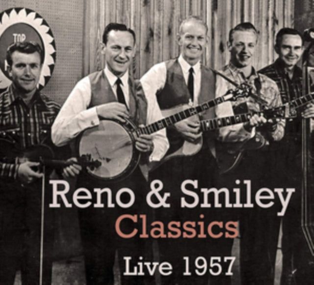 Live 1957