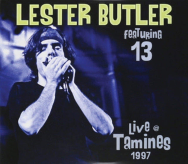 Live Tamines 1997