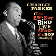Afro Cuban Bop The Long Lost Bird Live R