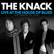 Live At The House Of Blues Baby Blue Vin