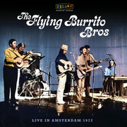 Live In Amsterdam 1972 Rsd 2024