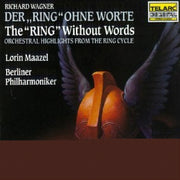 Wagner/the Ring Without Words