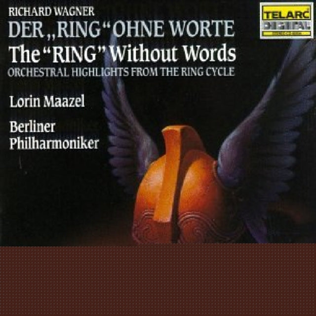 Wagner/the Ring Without Words