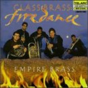Class Brass Fire