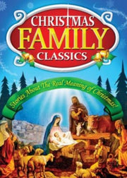 Christmas Family Classics Stories About