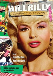 Hillbilly Comedy Collection