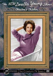 New Loretta Young Show Christines Childr