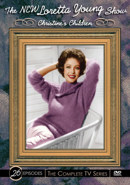 New Loretta Young Show Christines Childr