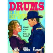 Drums In The Deep South