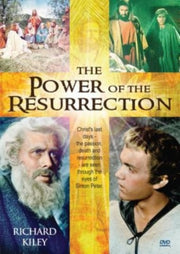 Power Of The Resurrection. The