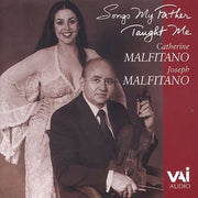 Duets For Voice & Violin