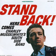 Stand Back