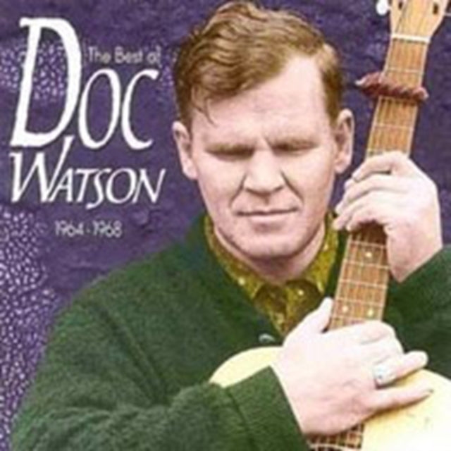Best Of 1964/68