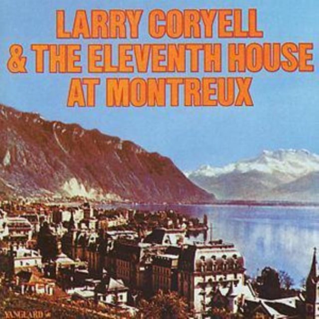 At Montreux