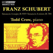 Todd Crow