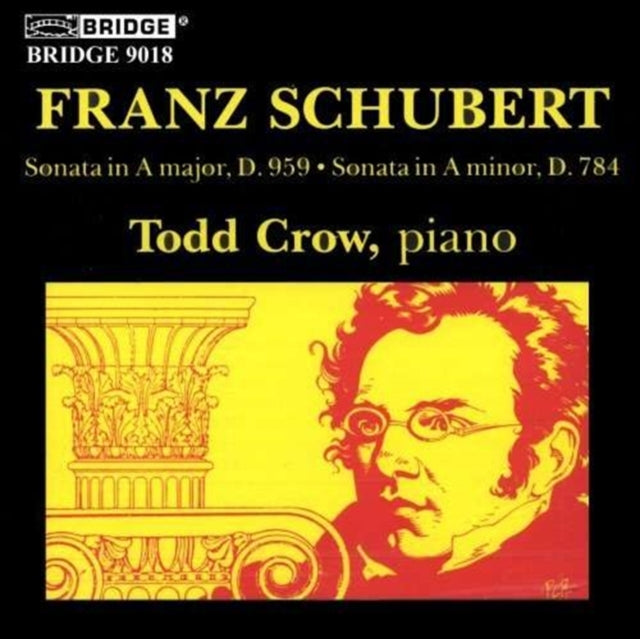 Todd Crow