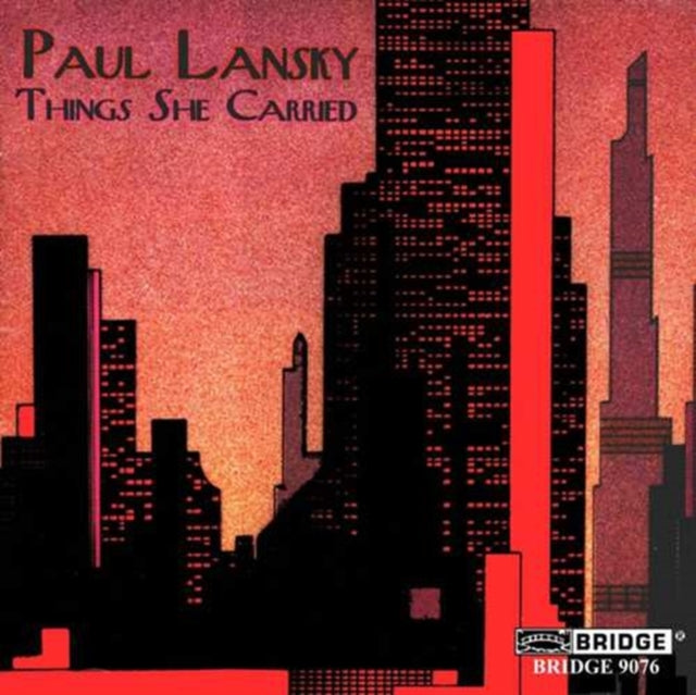 Paul Lansky