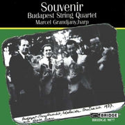 Budapest String Quartet