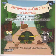 The Tortoise And The Hare