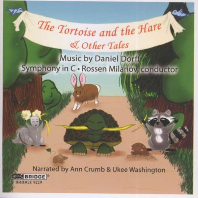 The Tortoise And The Hare