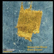 Dzubaymanhattan Brass