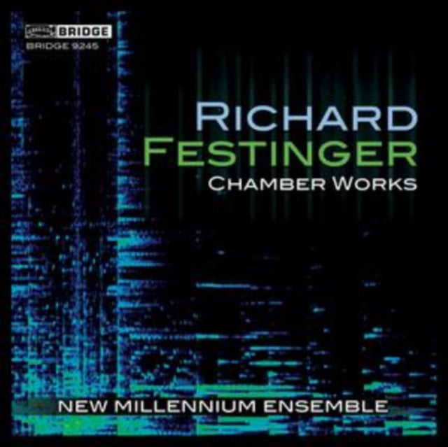 Festingerchamber Works