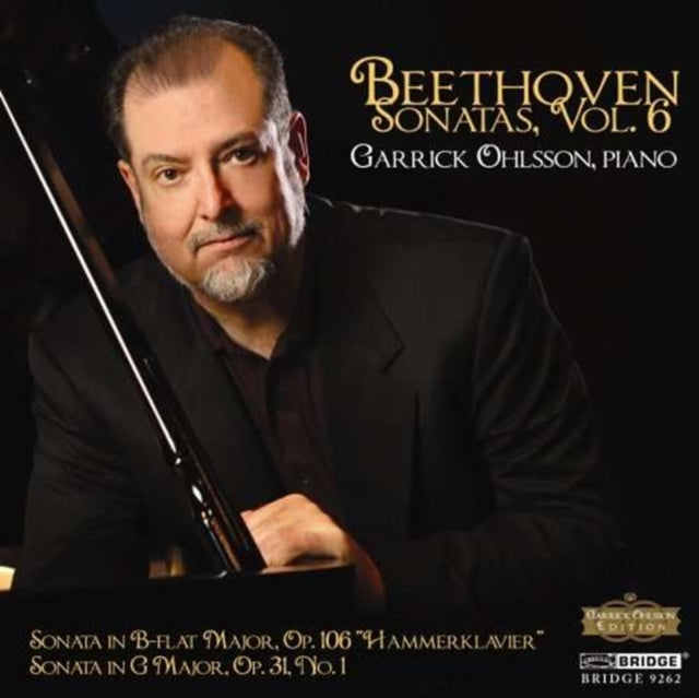 Beethovensonatas Vol 6