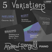 Five Variations