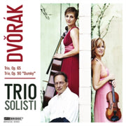 Dvorakpiano Trio No 3