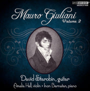 Giulianigrand Variations On