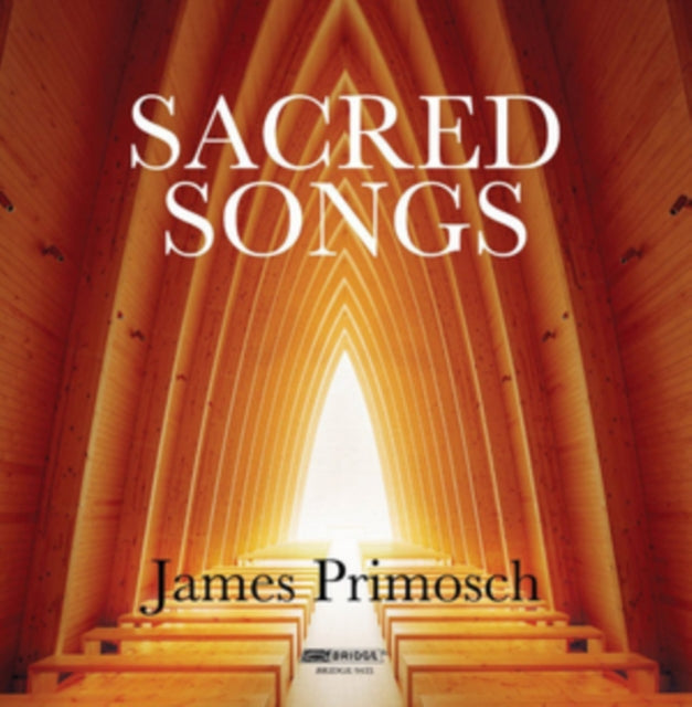 Primoschsacred Songs