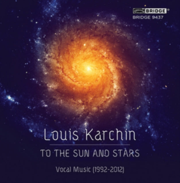 Karchinto The Sun And Stars