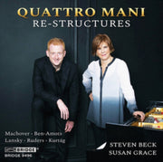 Re-structures