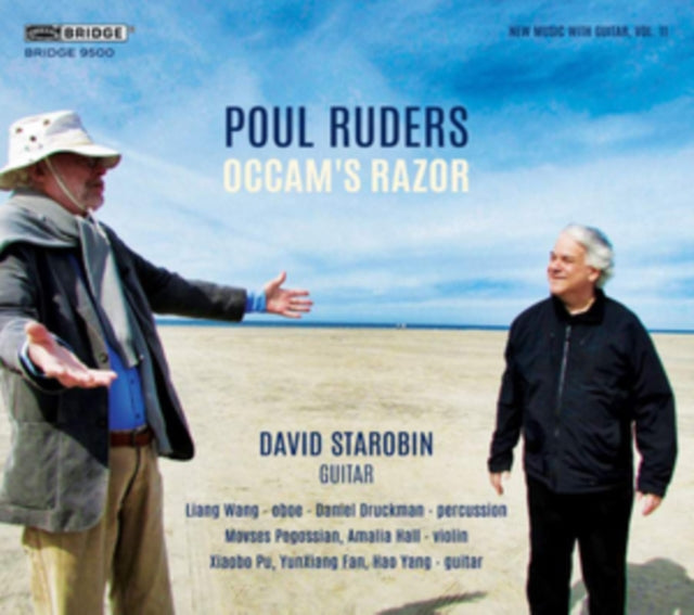 Ruders/occams Razor