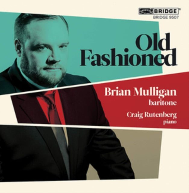 Brian Mulligan Old Fashioned