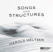 Meltzer Songs And Structures