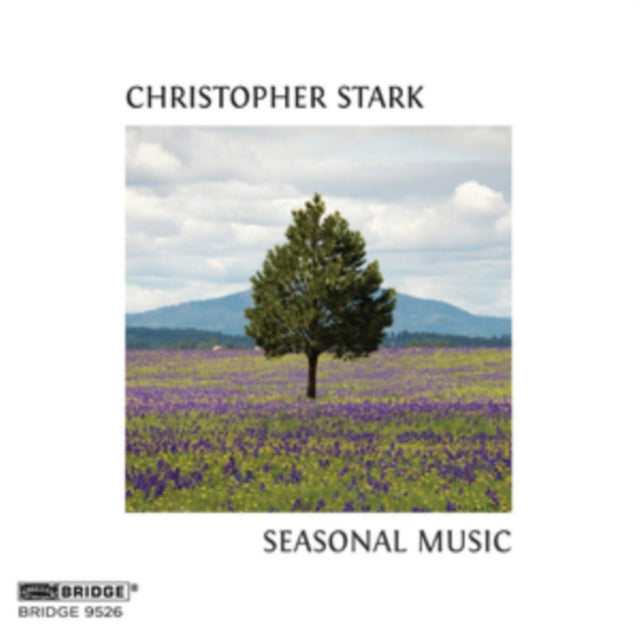 Christopher Stark Seasonal Music