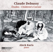 Claude Debussy Atudes / Childrens Corner