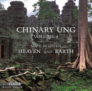 Chinary Ung. Vol. 4 Space Between Heaven