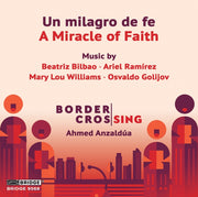 Un Milagro De Fe