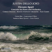 Justin Dello Joio Oceans Apart