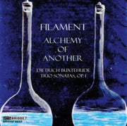 Dietrich Buxtehude Alchemy Of Another