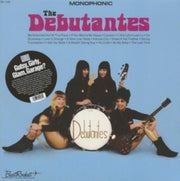 The Debutantes White Vinyl