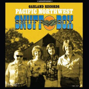 Garland Records Pacific Northwest Snuff