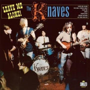Leave Me Alone / The Girl I Threw Away