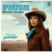 Heartache In Your Hand Startime Country