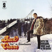 Live In Scandinavia Opaque White Vinyl