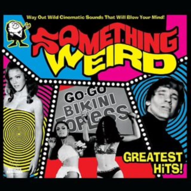 Greatest Hits Pink Vinyl