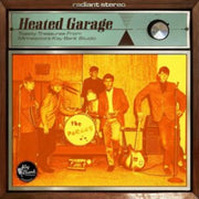 Heated Garage Toasty Treasures From Minn