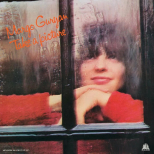 Take A Picture (mono) (brown Vinyl)